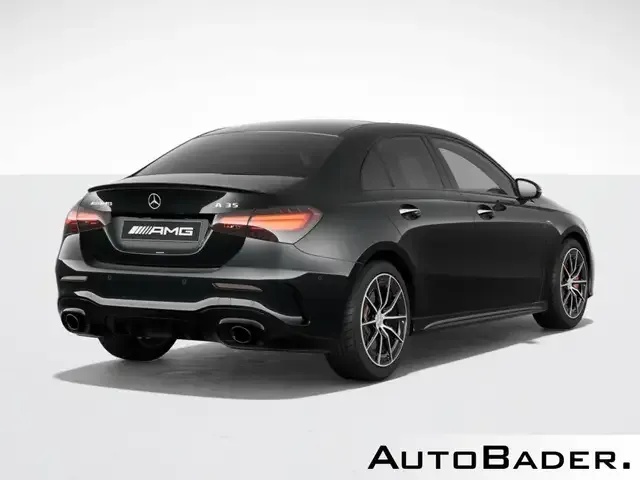 Mercedes-Benz A 35 AMG
