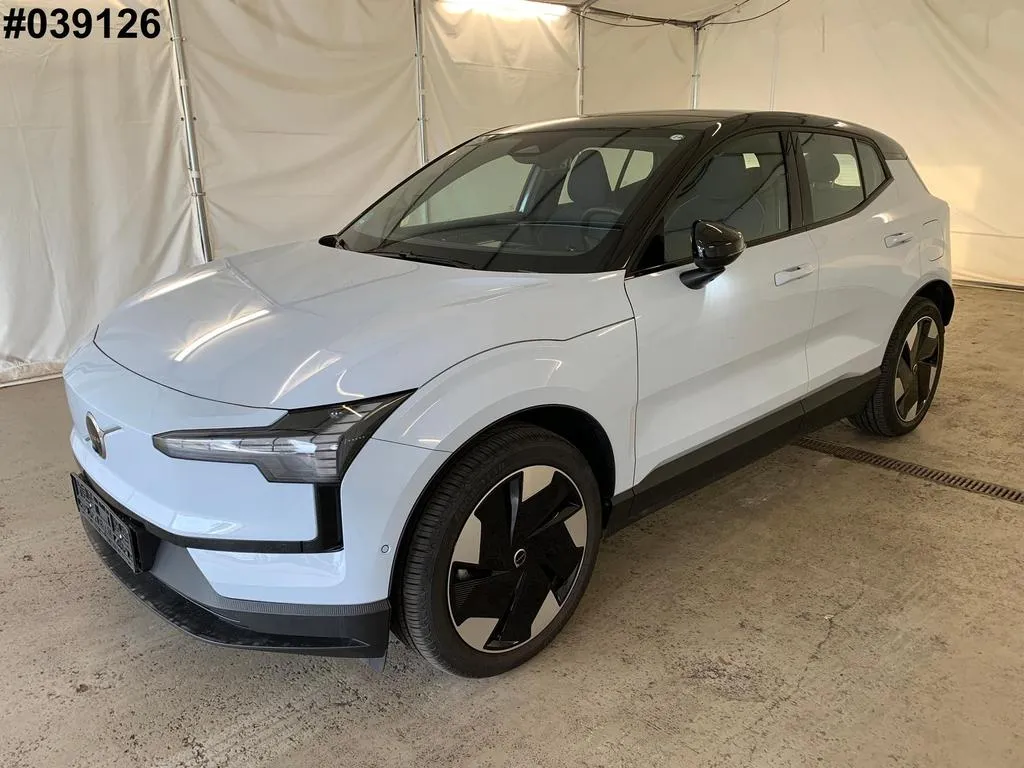 Volvo EX30
