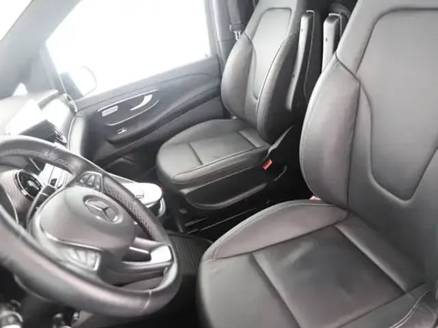 Mercedes-Benz V 220