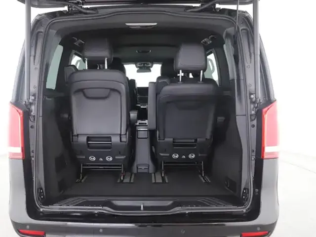 Mercedes-Benz V 220