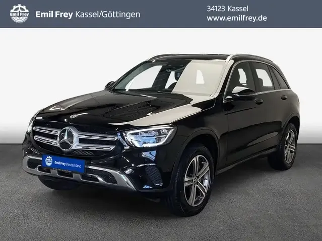 Mercedes-Benz GLC 200