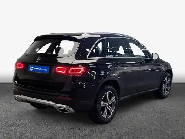 Mercedes-Benz GLC 200