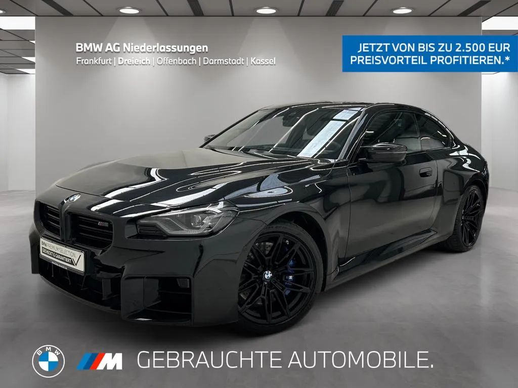 BMW M2