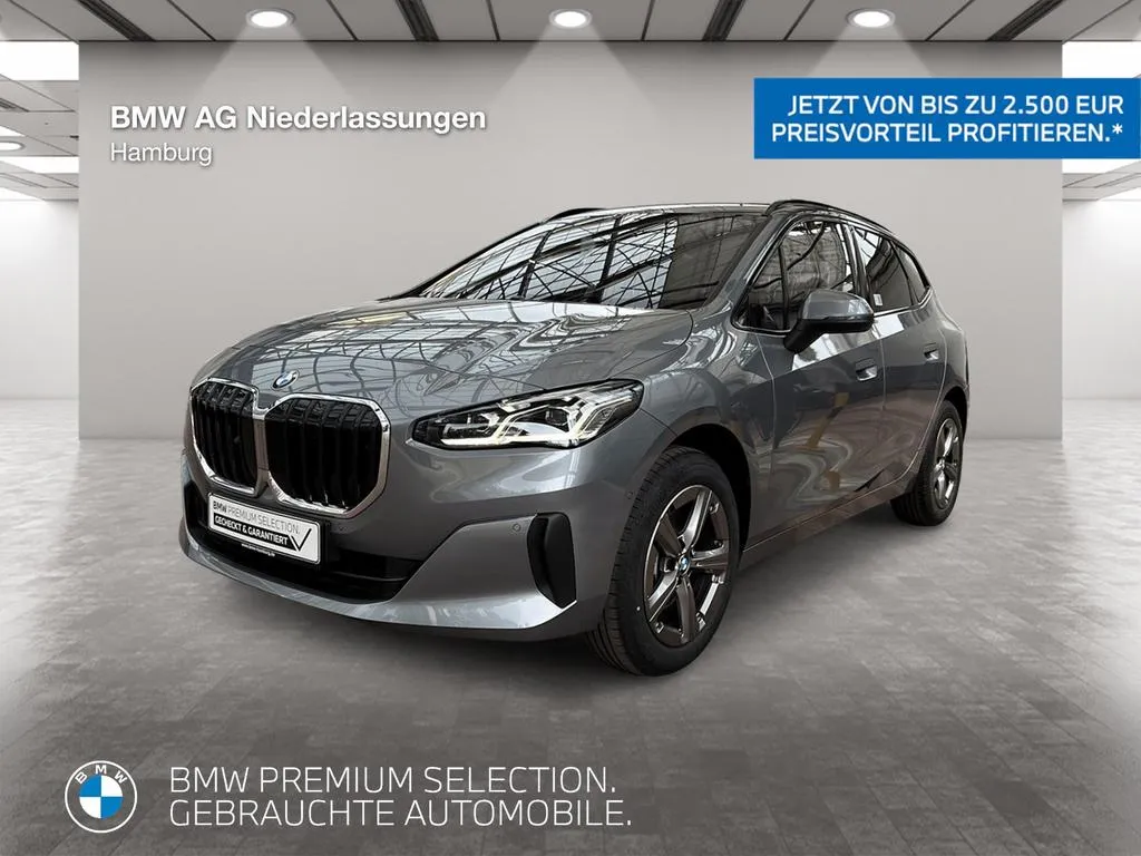 BMW 220
