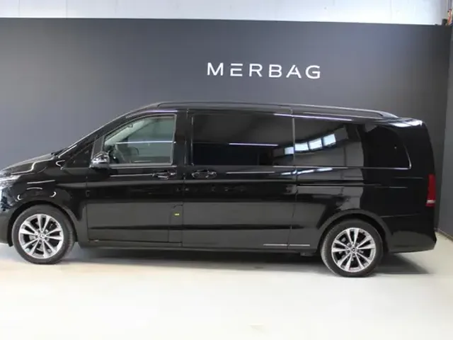 Mercedes-Benz V 300