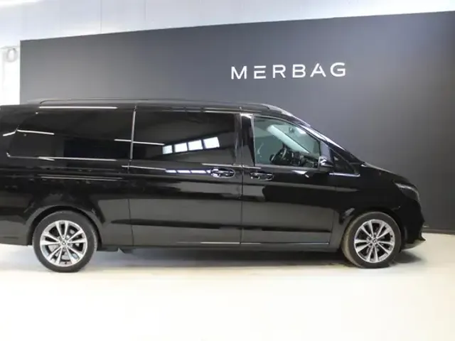 Mercedes-Benz V 300