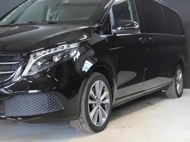Mercedes-Benz V 300