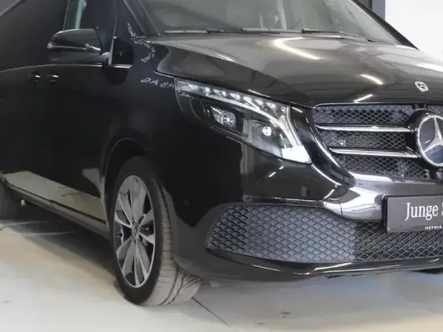 Mercedes-Benz V 300