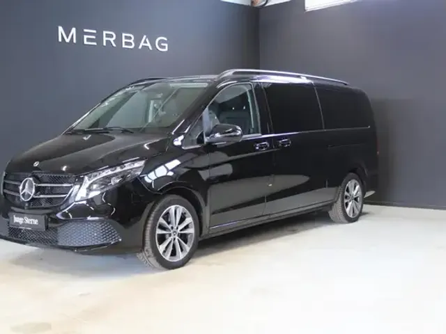Mercedes-Benz V 300