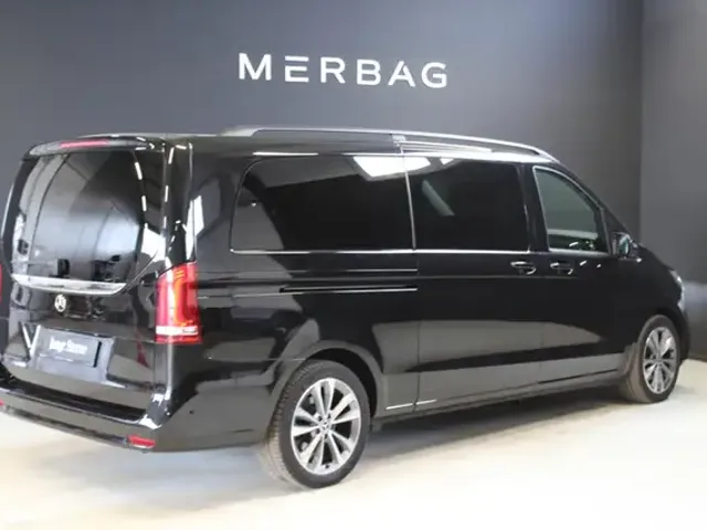 Mercedes-Benz V 300