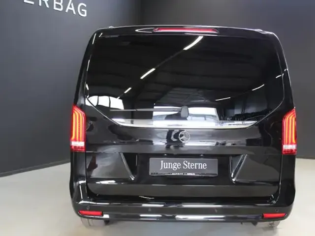 Mercedes-Benz V 300