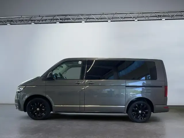 Volkswagen T6.1 Multivan