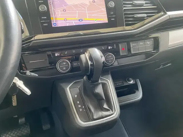 Volkswagen T6.1 Multivan