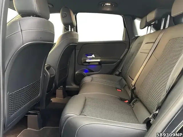 Mercedes-Benz B 250
