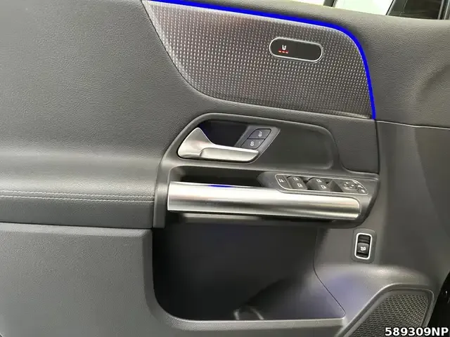 Mercedes-Benz B 250