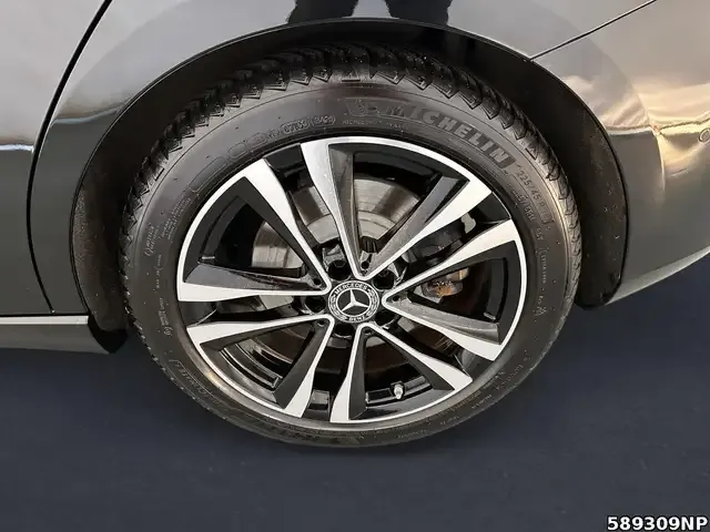 Mercedes-Benz B 250