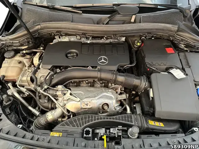 Mercedes-Benz B 250