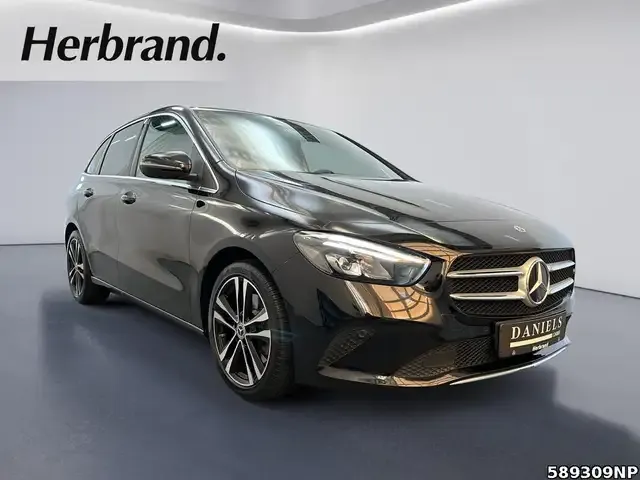 Mercedes-Benz B 250