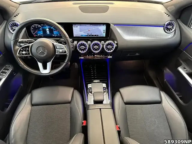 Mercedes-Benz B 250