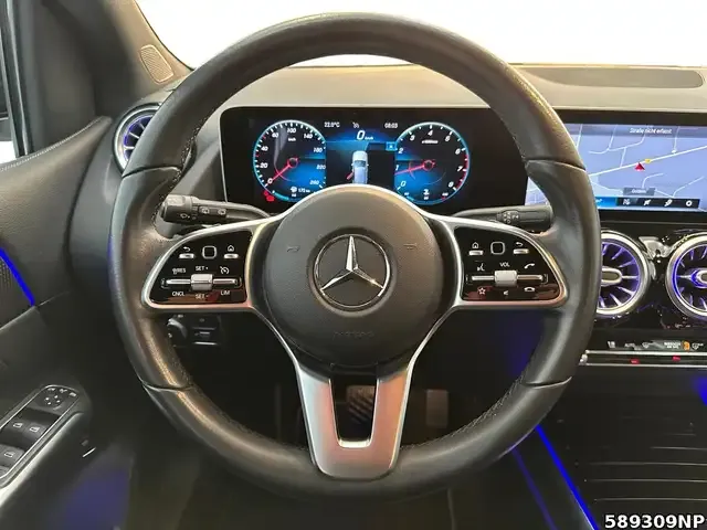 Mercedes-Benz B 250