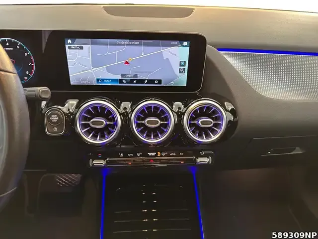 Mercedes-Benz B 250