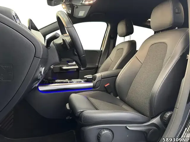 Mercedes-Benz B 250