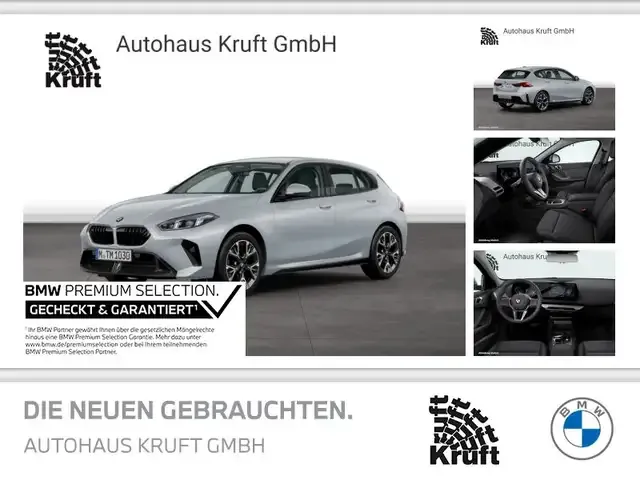BMW 120