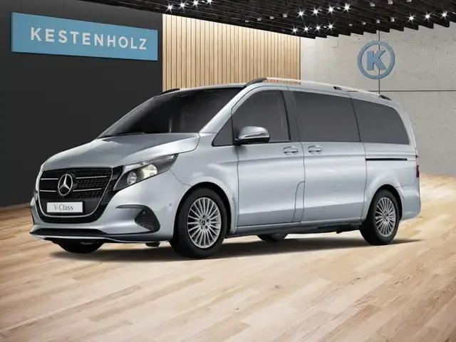 Mercedes-Benz V 220