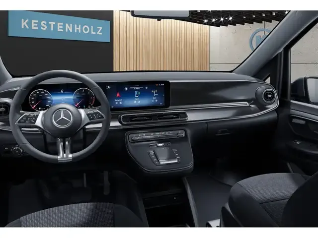 Mercedes-Benz V 220