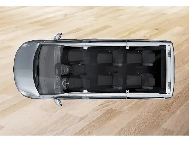 Mercedes-Benz V 220