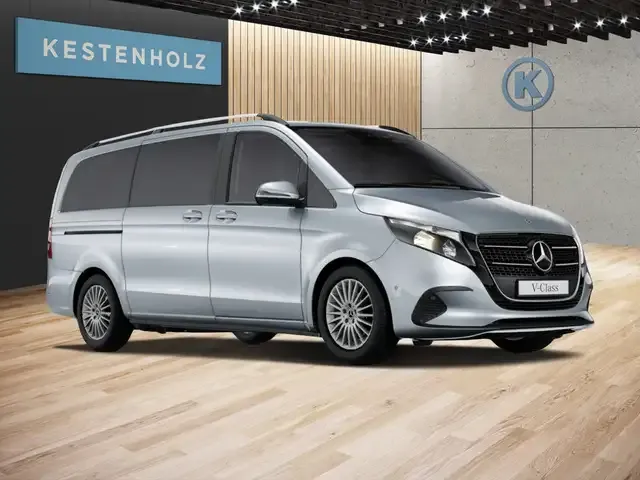 Mercedes-Benz V 220