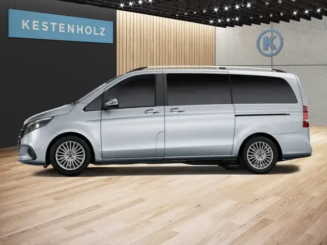 Mercedes-Benz V 220