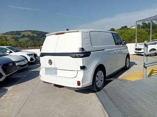 Volkswagen ID. Buzz