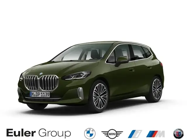 BMW 218