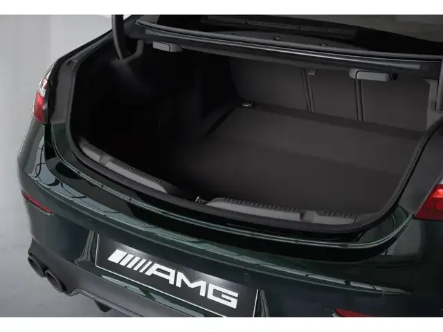 Mercedes-Benz E 53 AMG
