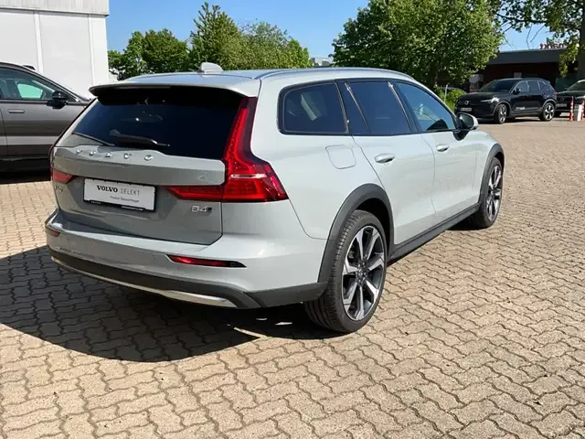 Volvo V60 Cross Country