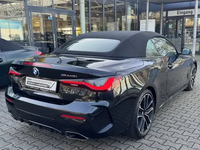 BMW 440