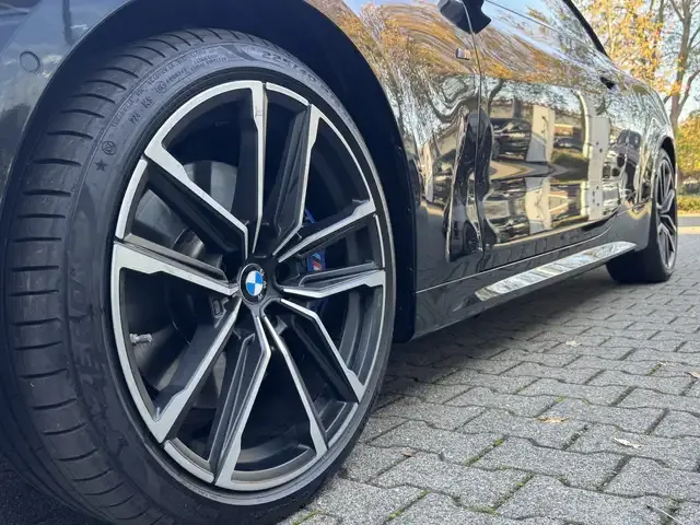 BMW 440
