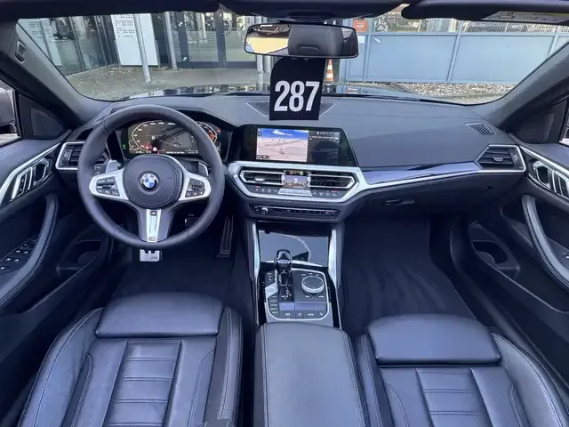BMW 440