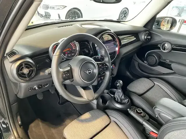 MINI One