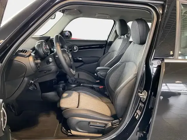 MINI One