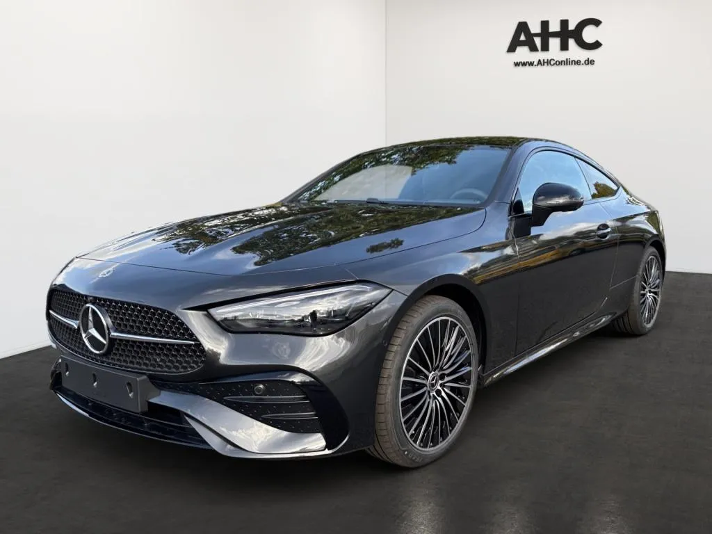Mercedes-Benz CLE 200