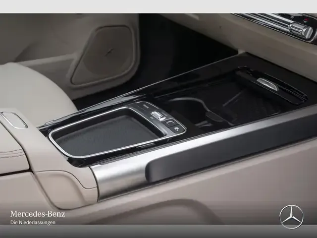 Mercedes-Benz EQB 250