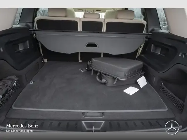 Mercedes-Benz EQB 250