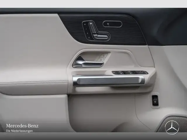 Mercedes-Benz EQB 250