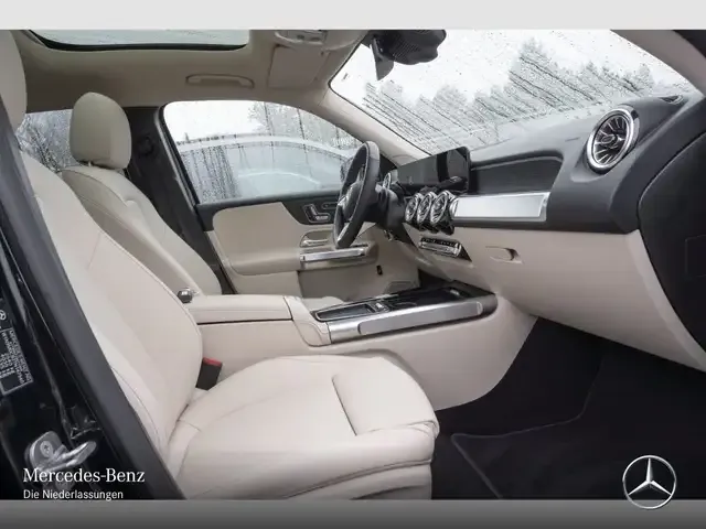 Mercedes-Benz EQB 250