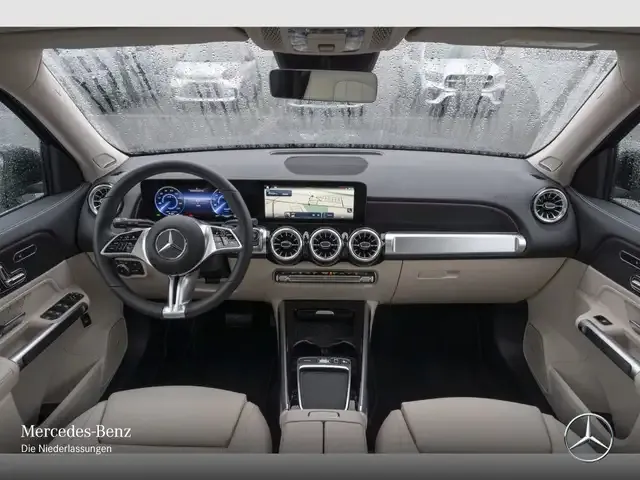 Mercedes-Benz EQB 250