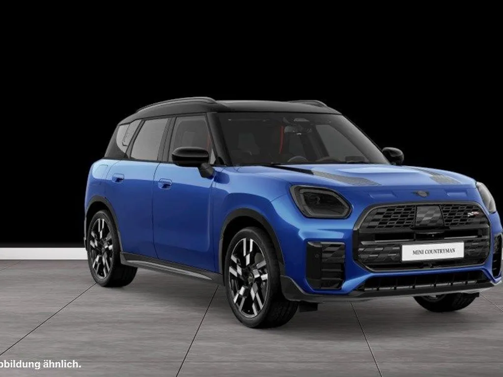 Mini Countryman C