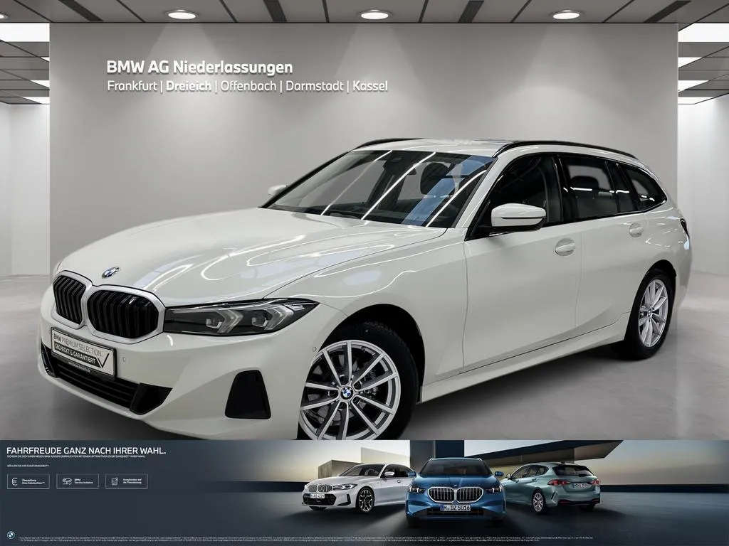BMW 318