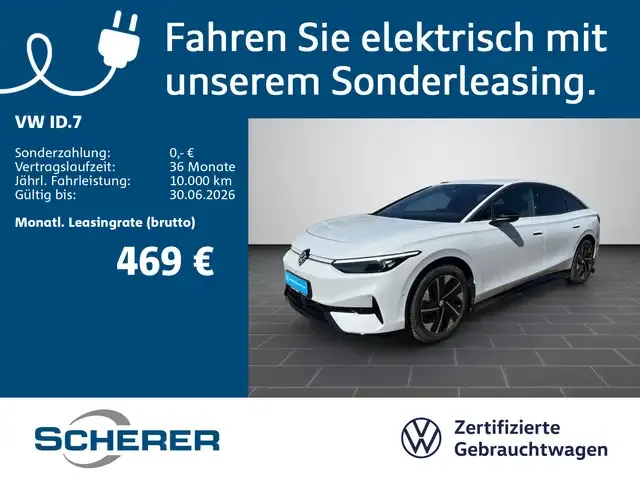Volkswagen ID.7
